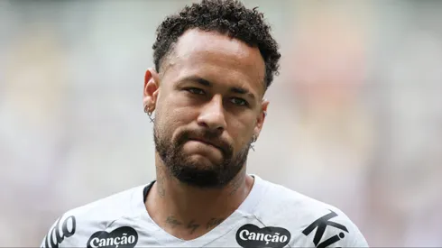 Craque tem o futuro incerto - Foto: Gilson Lobo/AGIF.