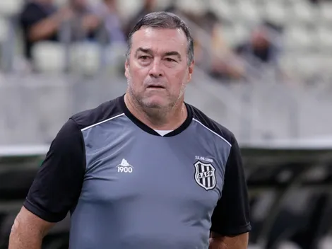 Pintado confia em reação do São Paulo contra a LDU