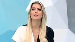 Jornalista deu a sua opinião - Foto: Reprodução/TV Bandeirantes.