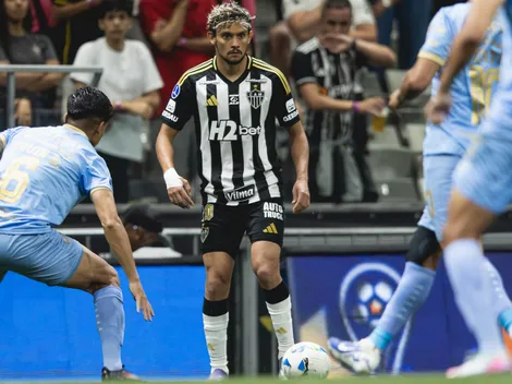 Gustavo Scarpa repercute polêmica das criptomoedas