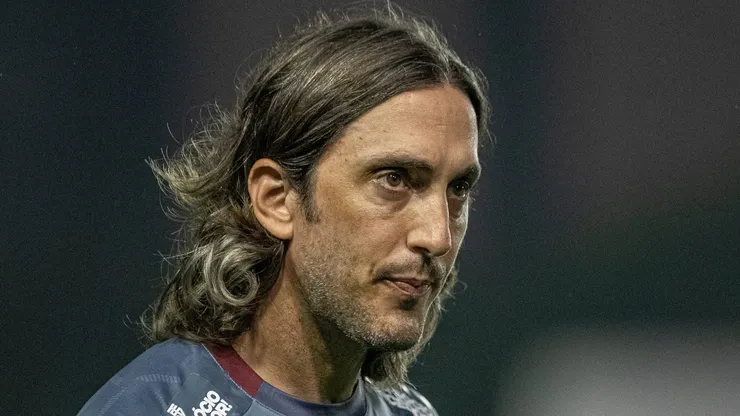 Foto: Rafael Vieira/AGIF