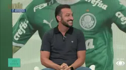 Foto: Reprodução/Jogo Aberto/TV Band