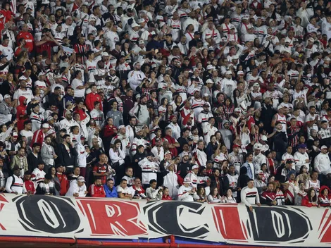 MorumBISdeve registrar recorde de público em São Paulo x LDU