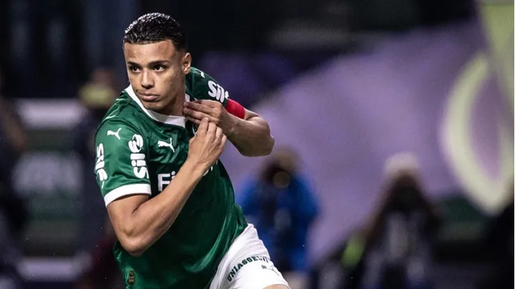 Robson renovou com o Palmeiras. Foto: Guilherme Veiga/C2 Sports