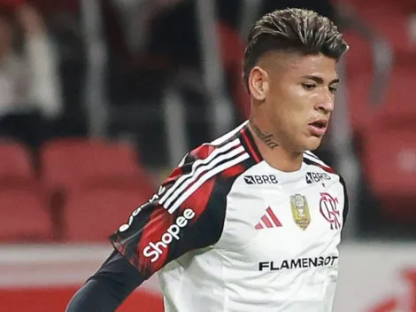 Carrascal abre o jogo e projeta decisão contra o Estudiantes