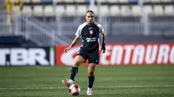 Corinthians vira a página após eliminação na Copa do Brasil Feminina - Foto: Jhonny Inácio/Ag.Paulistão