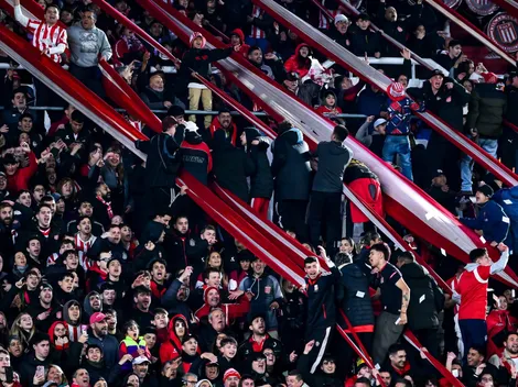 Ingressos esgotados pelo Estudiantes deixa Flamengo sob alerta