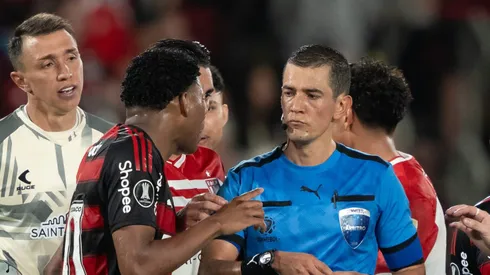 Foto: Jorge Rodrigues/AGIF