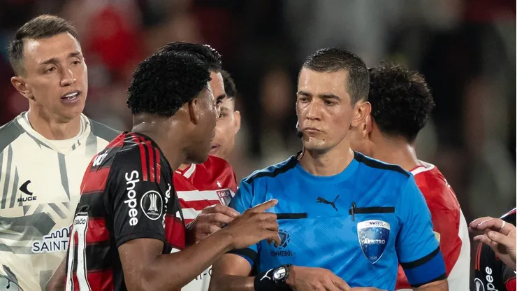 Foto: Jorge Rodrigues/AGIF