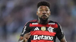 Filipe Luís vai fazer 6 trocas contra Estudiantes; Royal sai para entrada de Varela