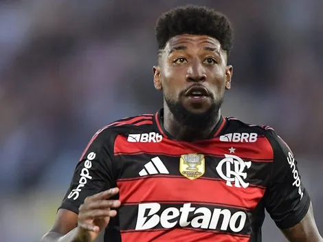 Filipe Luís faz 6 mudanças no Flamengo contra Estudiantes