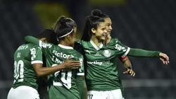 Palmeiras está na semifinal da Copa do Brasil Feminina - Créditos: Mauro Horita/ Staff Images/ CBF