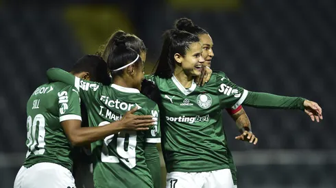 Palmeiras está na semifinal da Copa do Brasil Feminina - Créditos: Mauro Horita/ Staff Images/ CBF