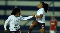 Ferroviária avança na Copa do Brasil Feminina - Foto: Edu Andrade/Staff Images/CBF