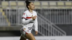 São Paulo está na semifinal da Copa do Brasil Feminina - Foto: Rubens Chiri/São Paulo FC