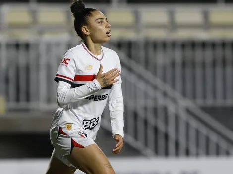 Veja os classificados às semifinais da Copa do Brasil Feminina