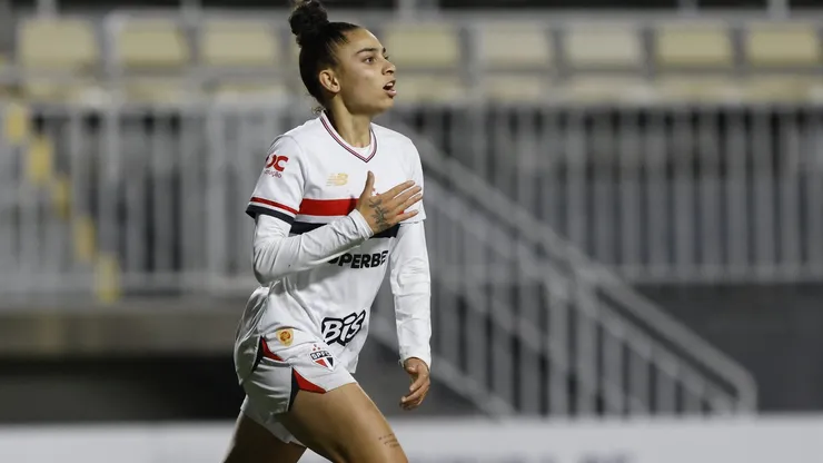 São Paulo está na semifinal da Copa do Brasil Feminina - Foto: Rubens Chiri/São Paulo FC