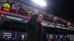 Filipe Luís - Foto: Marcelo Endelli/Getty Images