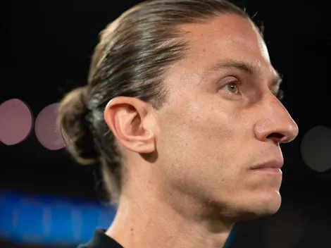 Filipe Luís sai da Argentina aliviado, mas com lições para Flamengo