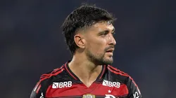 Foto: Thiago Ribeiro/AGIF