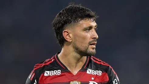 Foto: Thiago Ribeiro/AGIF