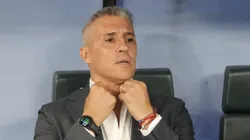 Hernán Crespo vê culpado por eliminação do São Paulo ser exposto