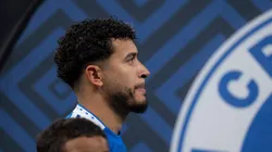 Willian projeta reencontro com Fernando Diniz no Brasileiro