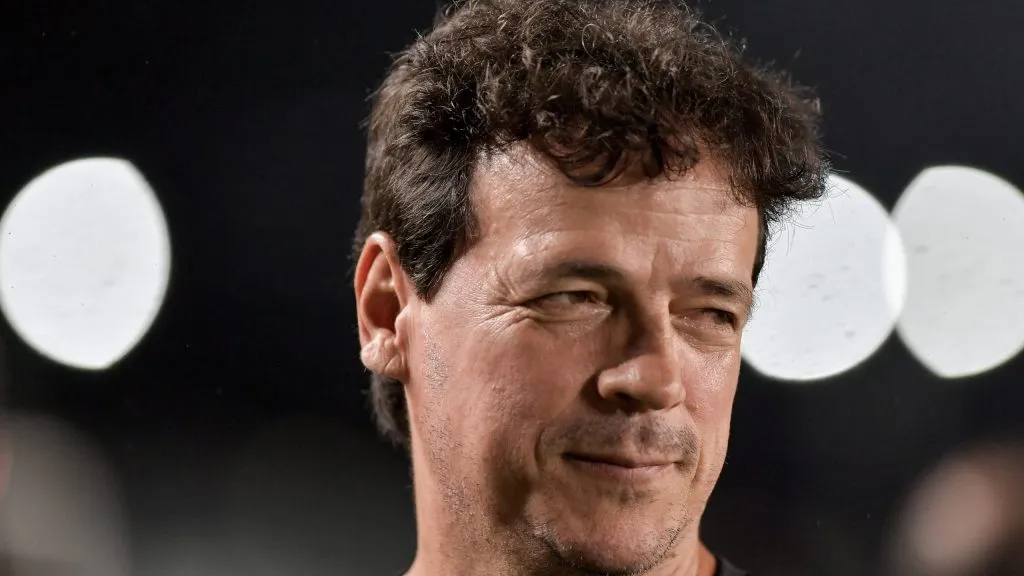 Fernando Diniz terá reencontro com Cruzeiro – Foto: Thiago Ribeiro/AGIF