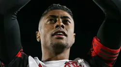 Bruno Henrique pode sofrer punição da Conmebol