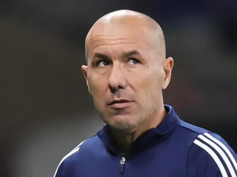 Leonardo Jardim criticou o estilo de jogo de Fernando Diniz