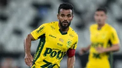 Meia do Mirassol é o capitão do time e está no elenco há muitos anos