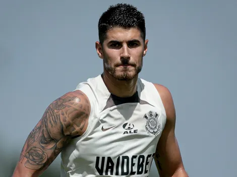 Corinthians evita novo transfer ban com acordo por Pedro Raul