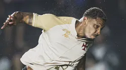 David expõe estratégia do Vasco para superar o Cruzeiro