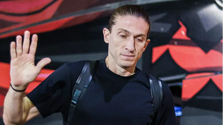 Filipe Luís tem trabalho avaliado internacionalmente