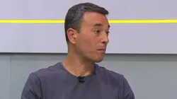 Jornalista deu a sua opinião - Foto: Reprodução/SporTV.