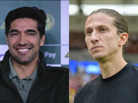 Palmeiras supera o Flamengo nas semifinais de Libertadores desde 2018