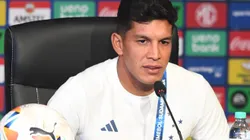 Volante deu a sua opinião - Foto: Christian Alvarenga/Getty Images.