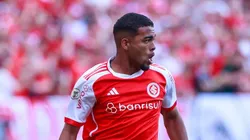 Gustavo Prado já está com a Seleção Brasileira Sub-20