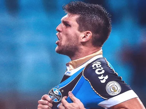 Torcedores pedem aposentadoria de Kannemann: "Acabou"