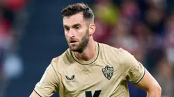 Jogador atravessa ótimo momento - Foto: Juan Manuel Serrano Arce/Getty Images.