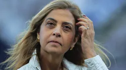 Leila Pereira mostrou seu papel de liderança singular