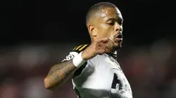 Lateral ainda não se firmou - Foto: Marlon Costa/AGIF.