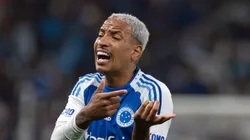 Foto: Alessandra Torres/AGIF