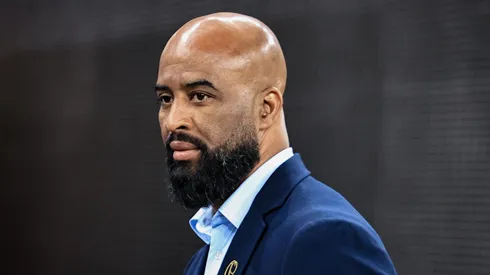 Fabinho Soldado segue pressionado no Corinthians