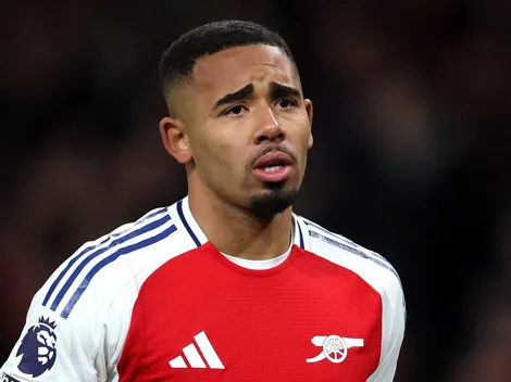 Leila promete ser ousada para fechar com Gabriel Jesus