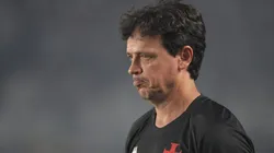 Fernando Diniz é o técnico do Vasco. Foto: Thiago Ribeiro/AGIF