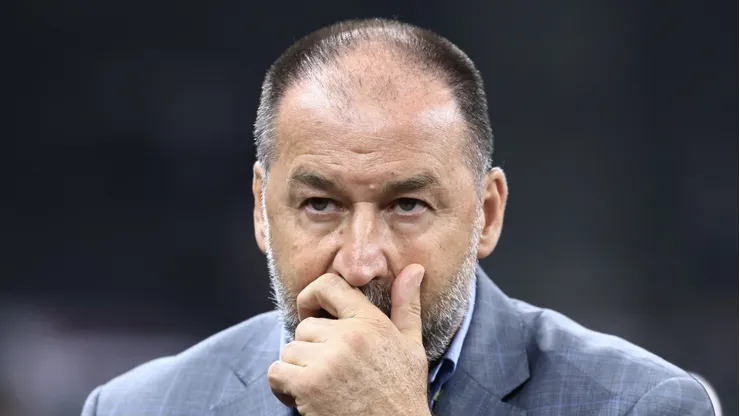 Foto: Marcello Zambrana/AGIF