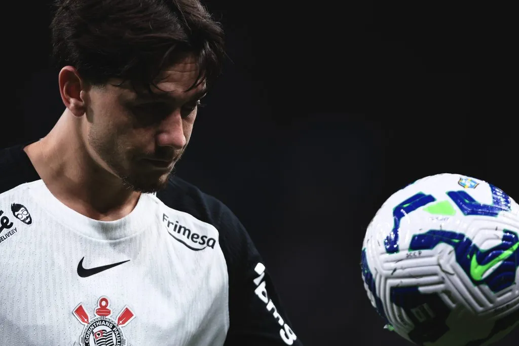 Foto: Ettore Chiereguini/AGIF