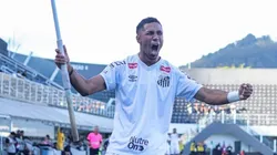 Santos elimina o Corinthians no Paulistão sub-20. Foto: Raul Baretta/Santos FC