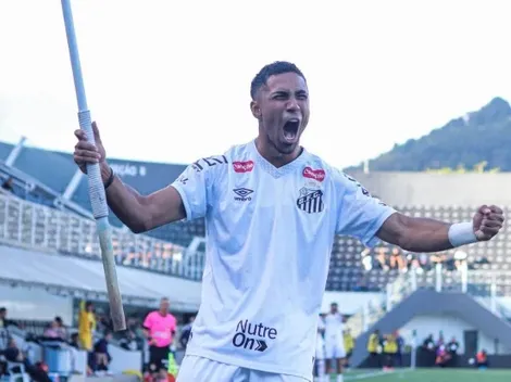 Santos elimina Corinthians, e Robinho Jr e JP Chermont provocam o Timão